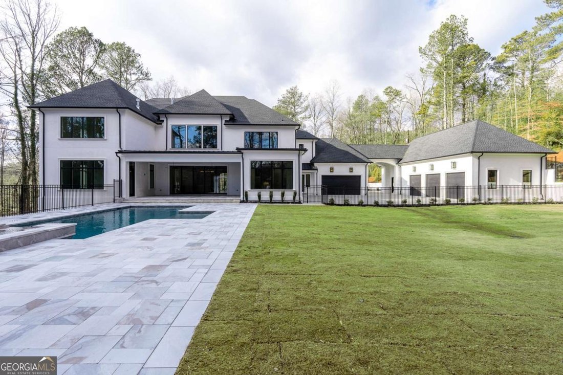 House in Atlanta, Georgia, United States 4 - 18680688