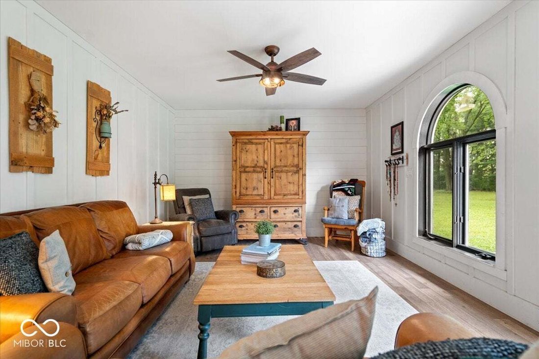 House in Westfield, Indiana, United States 3 - 18682040