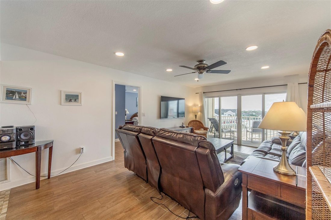 Condo in Madeira Beach, Florida, United States 5 - 18680539