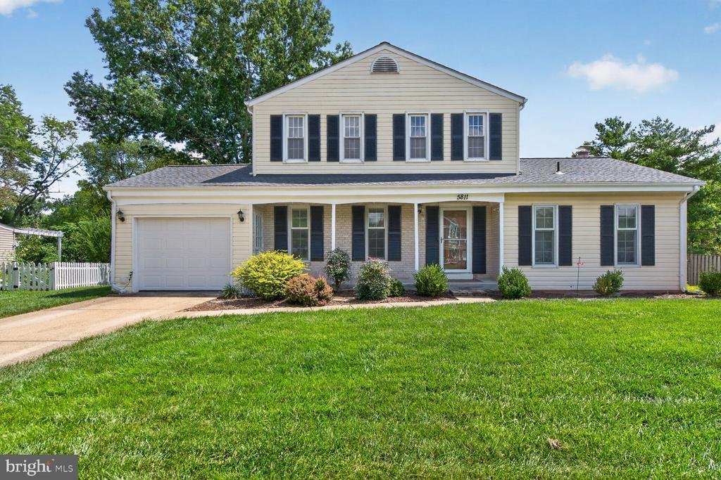 House in Centreville, Virginia, United States 1 - 18680074