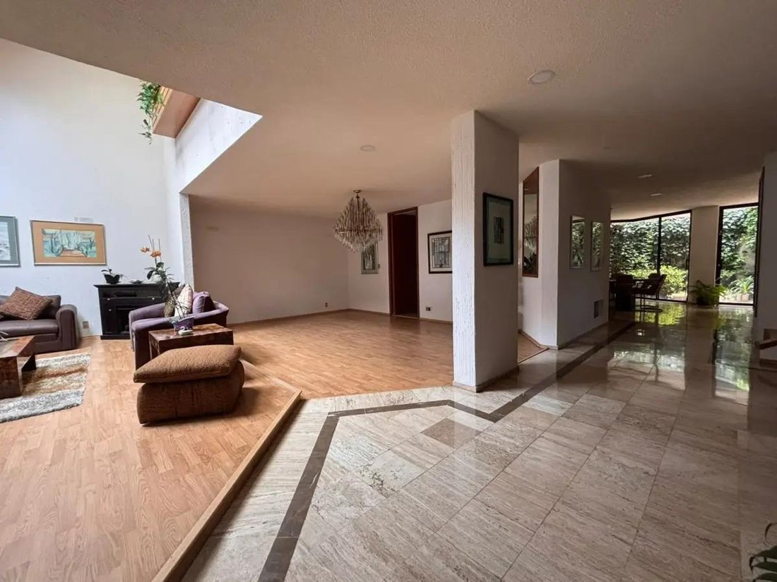 Condo in Mexico City, Mexico 5 - 18684247
