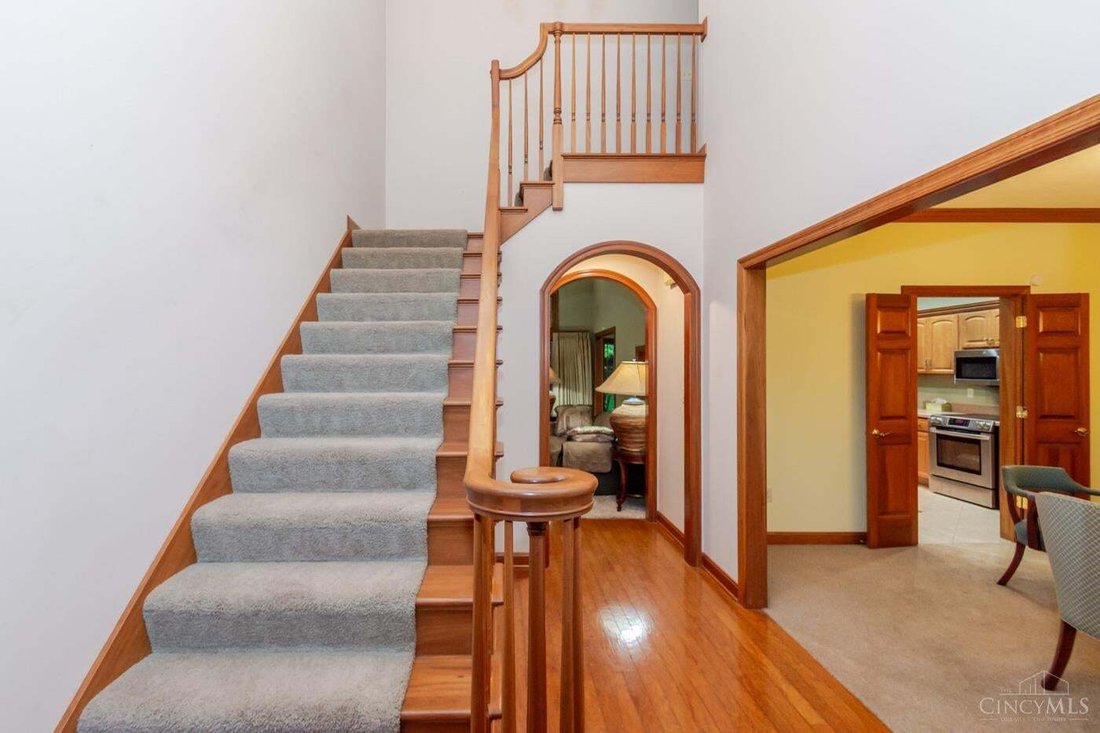 House in Woodbourne-Hyde Park, Ohio, United States 5 - 18681854