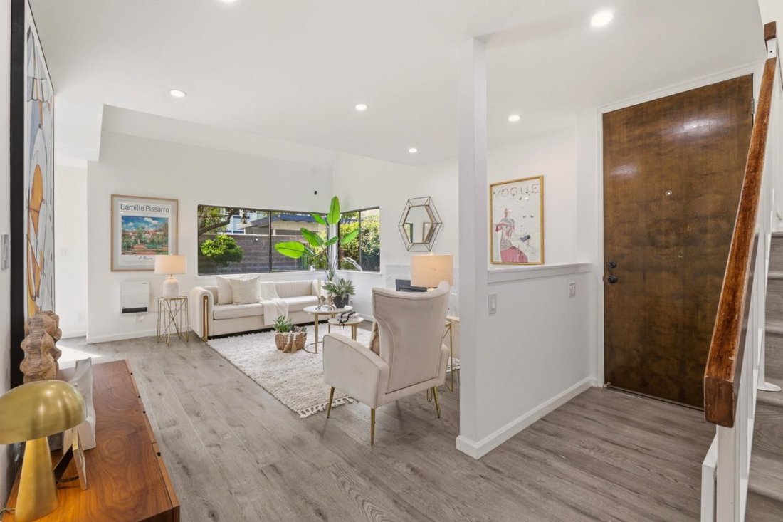 Townhouse in Palo Alto, California, United States 4 - 18682266