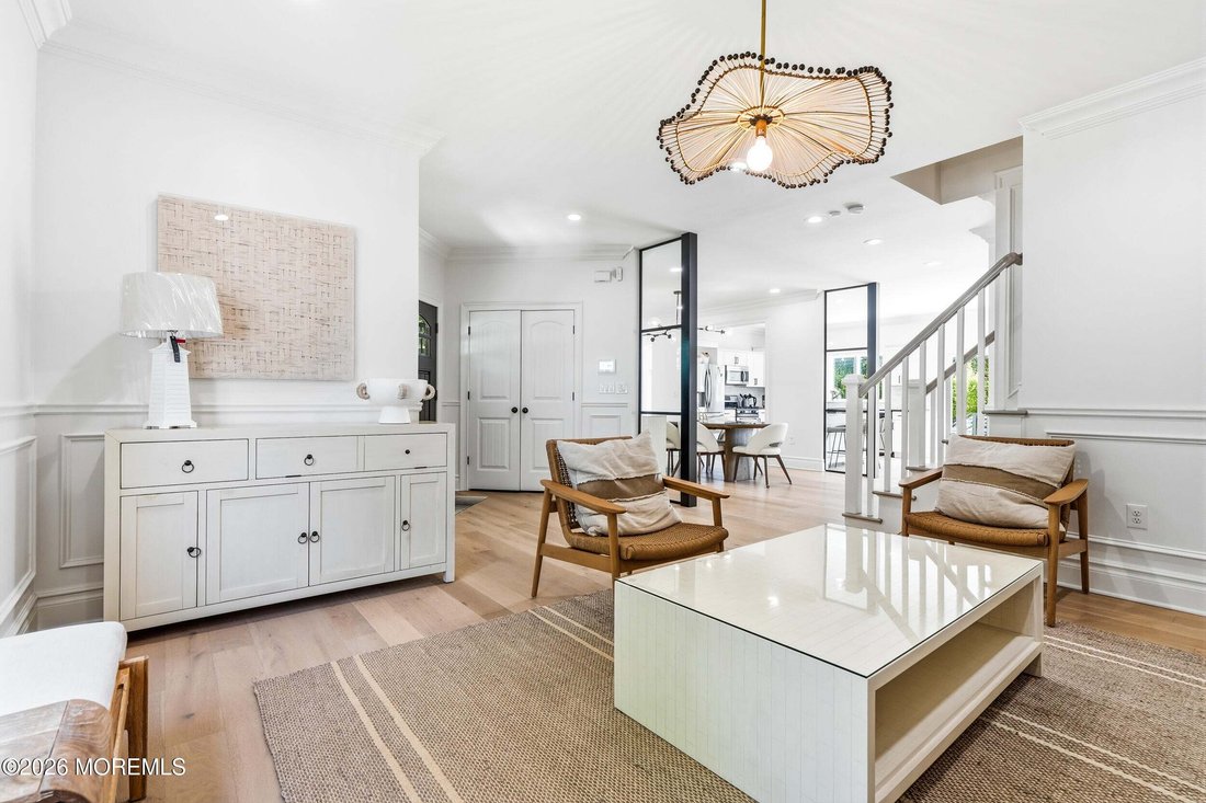 Maison à Ocean Township, New Jersey, États-Unis 5 - 17302150