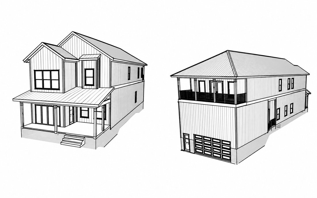 House in Nashville, Tennessee, United States 2 - 18682677