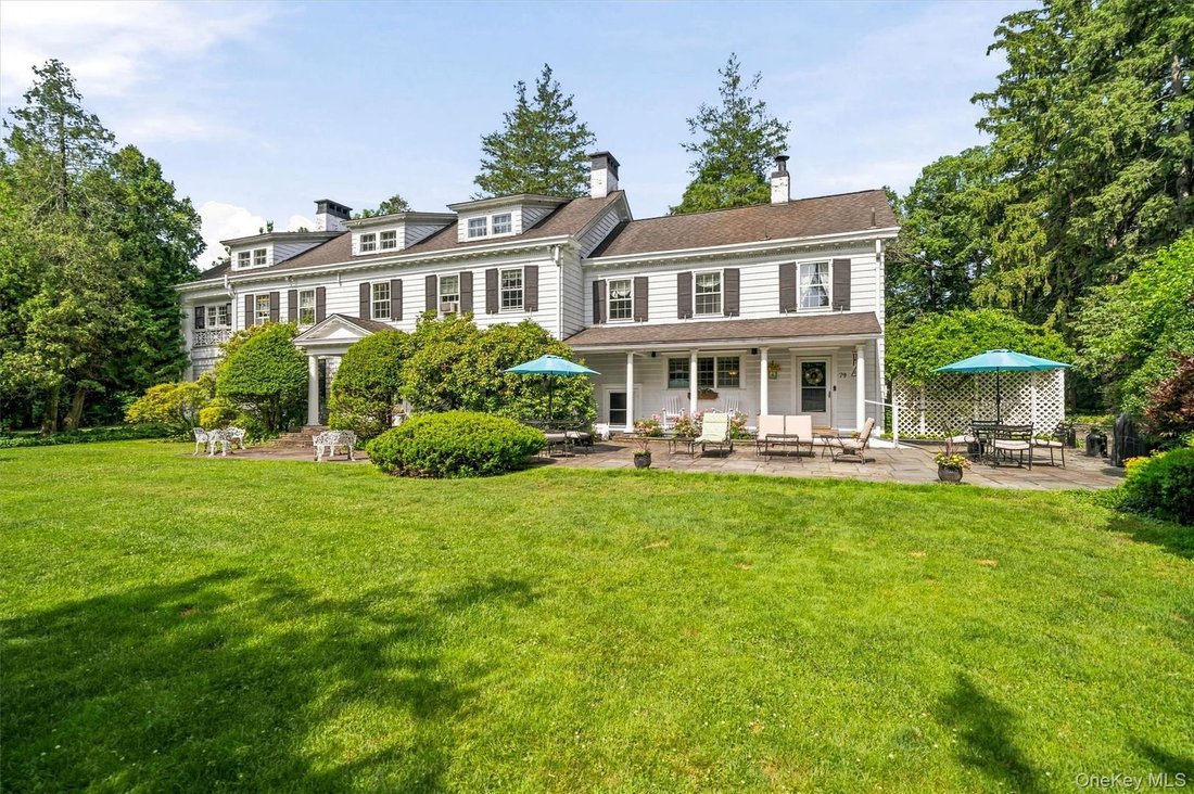 House in Newburgh, New York, United States 4 - 17327741