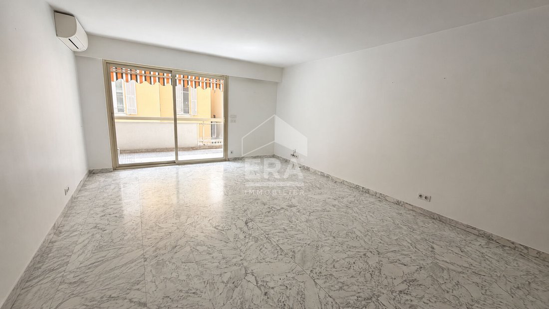 Apartamento en Niza, Provenza-Alpes-Costa Azul, Francia 2 - 17361567