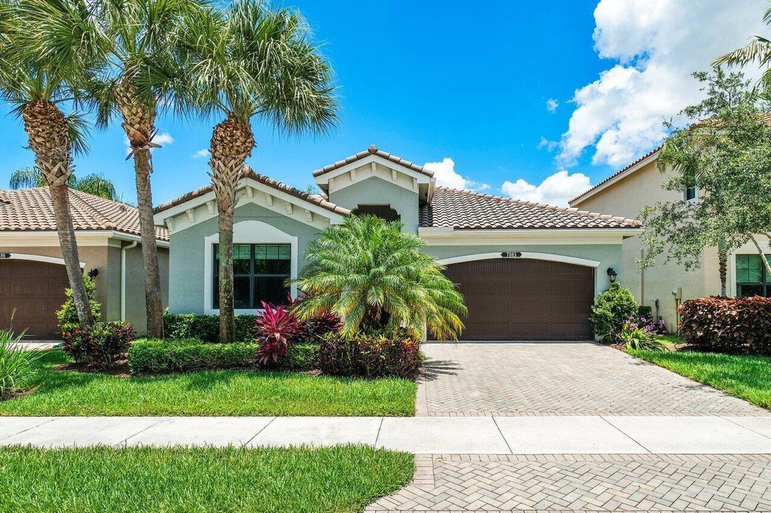 House in Delray Beach, Florida, United States 2 - 18682304