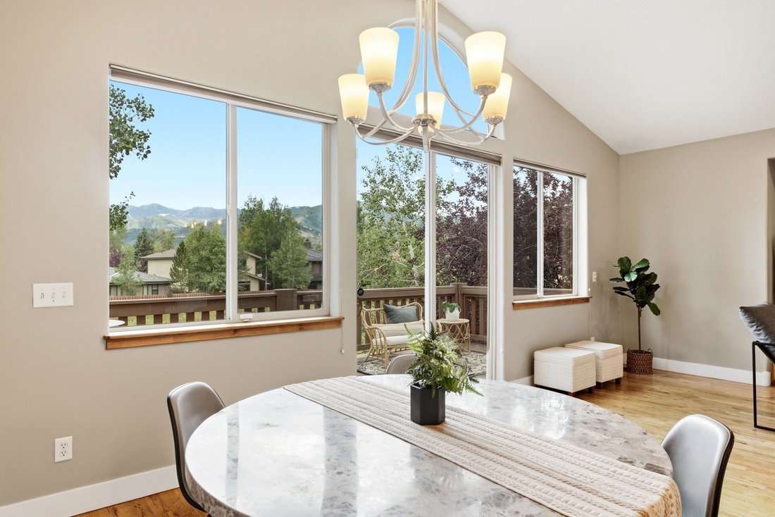 House in Park City, Utah, United States 5 - 18681742