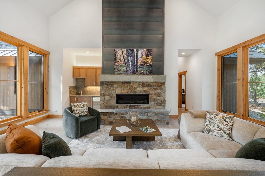 House in Truckee, California, United States 4 - 18680119
