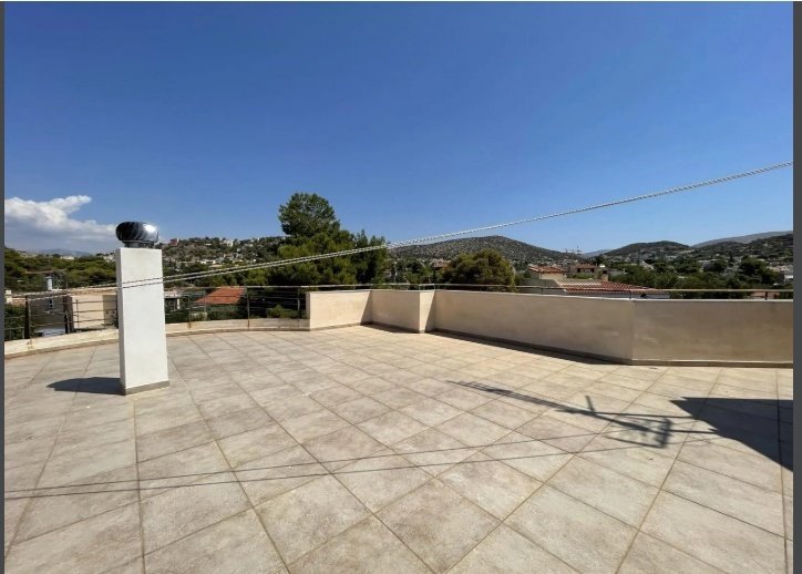 Apartment in Kalyvia Thorikou, Attica, Greece 4 - 18680609