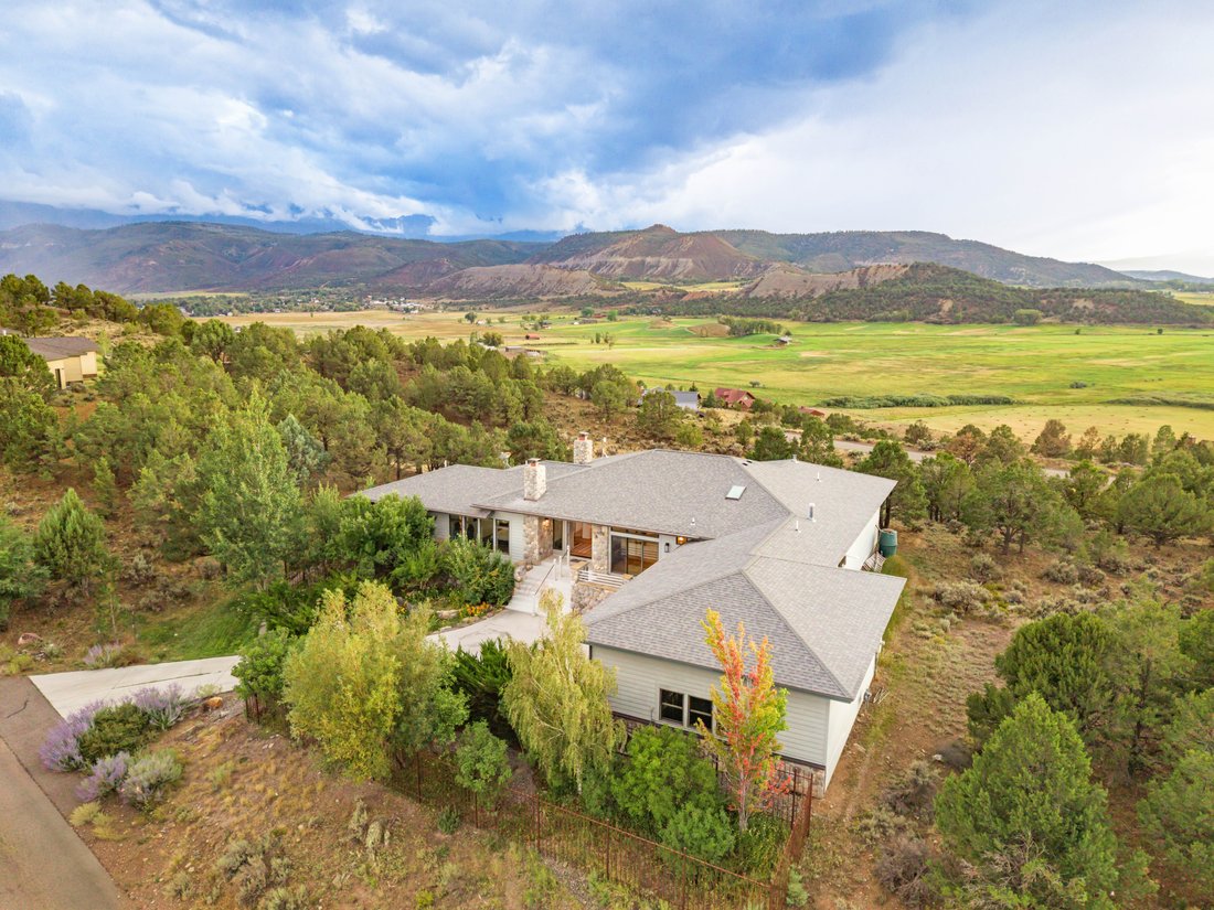 House in Ridgway, Colorado, United States 5 - 18681518