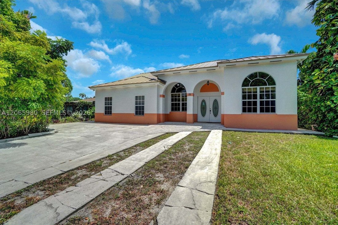 House in Miami Springs, Florida, United States 3 - 18682394