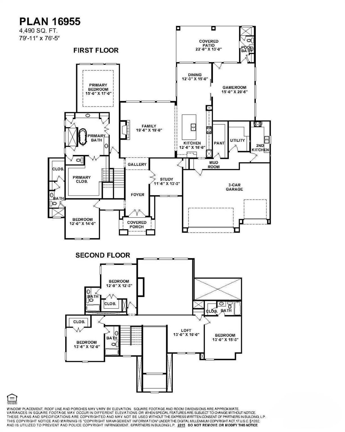 House in Richmond, Texas, United States 2 - 18683042
