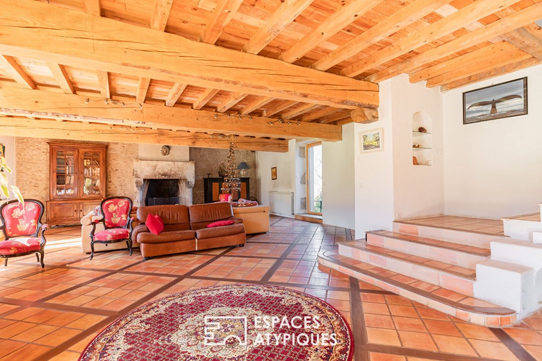 Villa in Petite Ville, Limoux, France 2 - 18683893