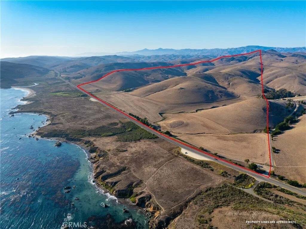Casa en Cayucos, California, Estados Unidos 2 - 18680776