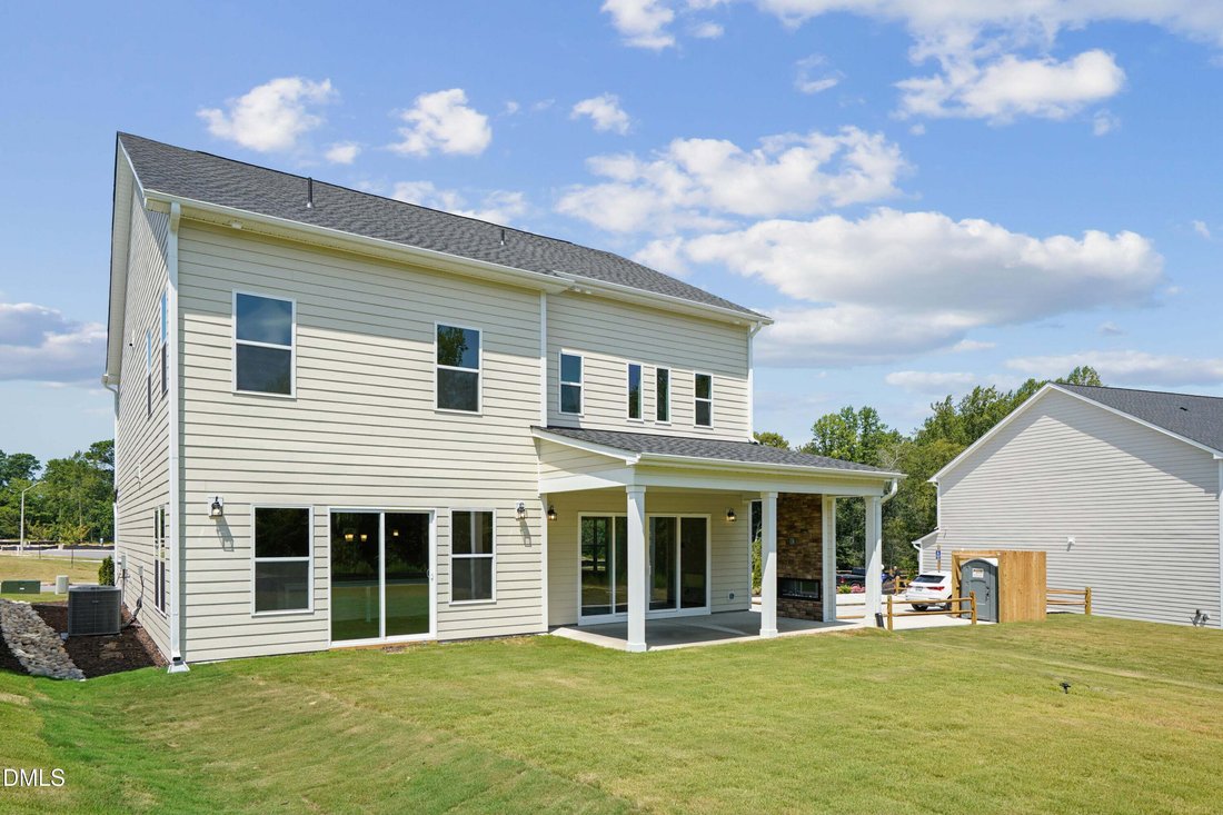 House in Raleigh, North Carolina, United States 3 - 17737979