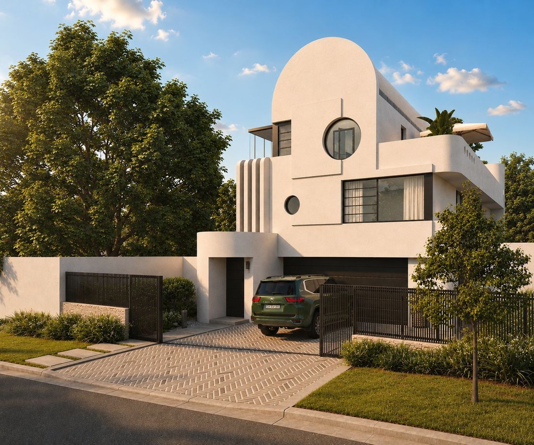 House in Newlands, Cape Town, South Africa 2 - 18683325