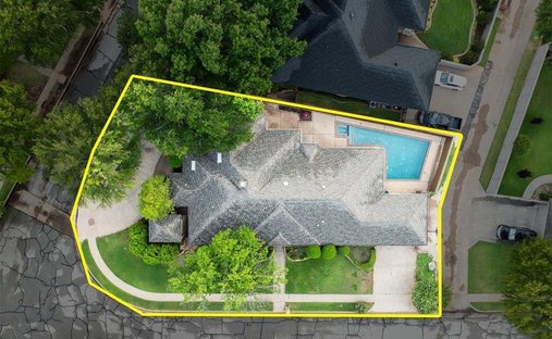 Casa en Wichita Falls, Texas, Estados Unidos 1