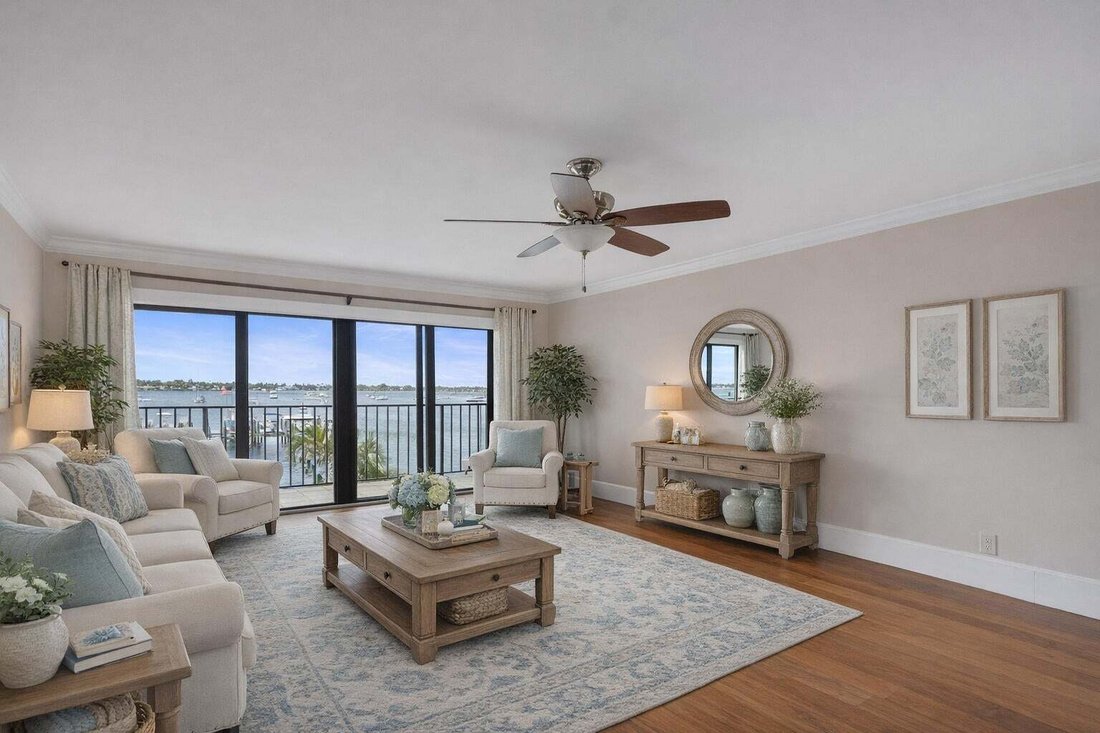 Condo in Stuart, Florida, United States 3 - 18682324