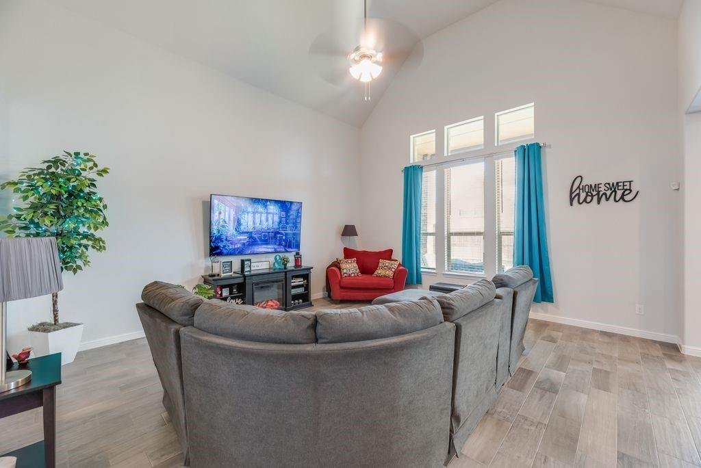 House in Arlington, Texas, United States 5 - 18682959