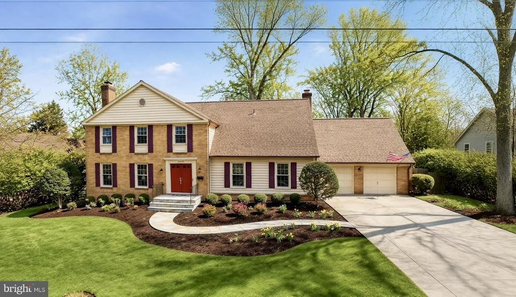 Haus in North Bethesda, Maryland, Vereinigte Staaten 1 - 18682648