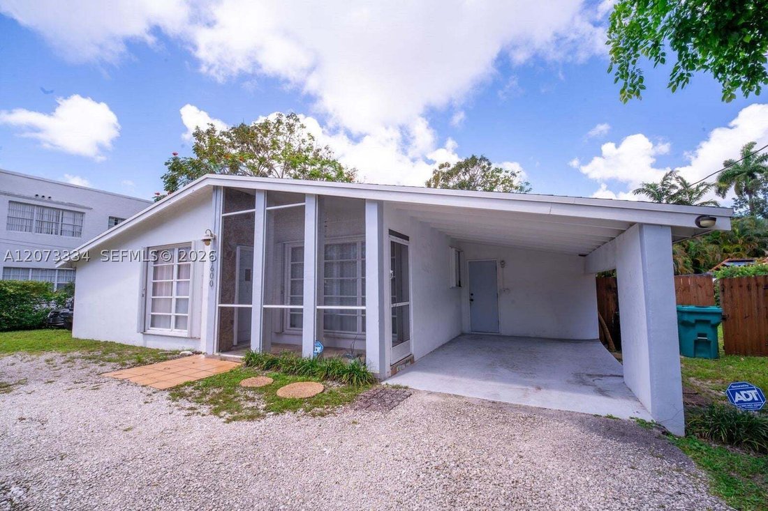 House in Miami, Florida, United States 2 - 18682361