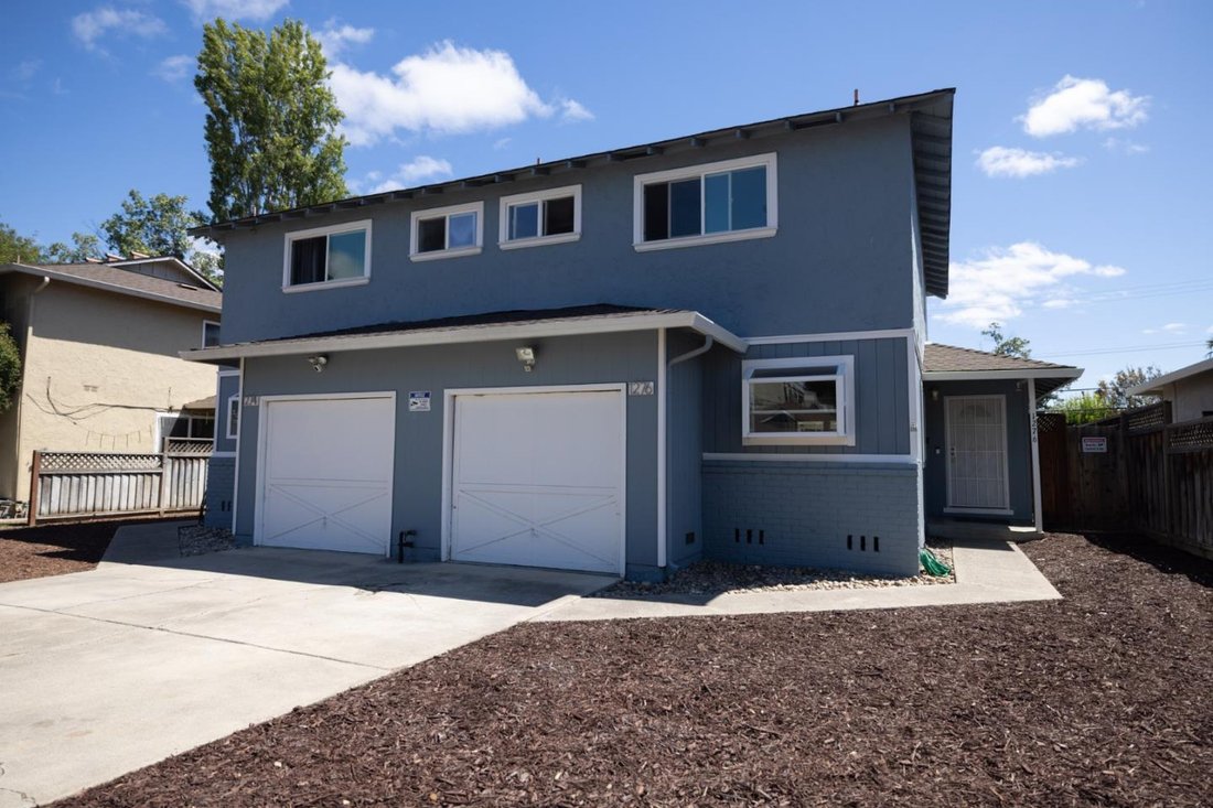 House in San Jose, California, United States 1 - 18682299