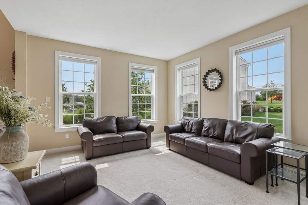 House in Gibsonia, Pennsylvania, United States 4 - 18684406