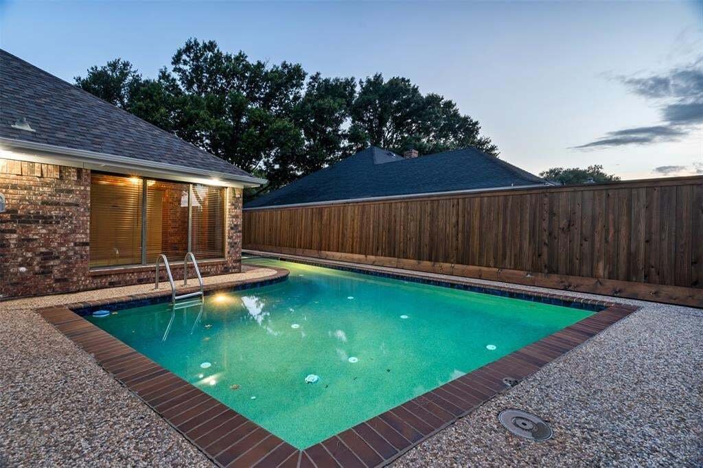 House in Wichita Falls, Texas, United States 3 - 18682999
