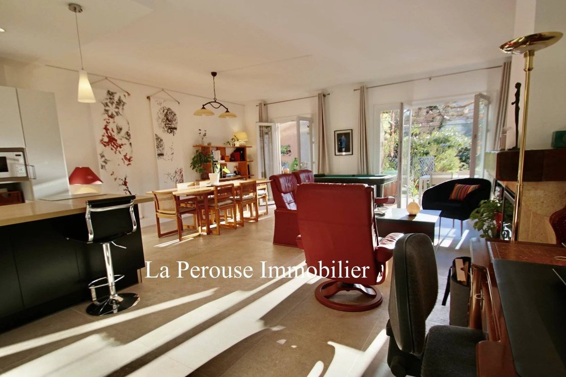 Villa in Villefranche-sur-Mer, Provence-Alpes-Côte d'Azur, France 4 - 15723121