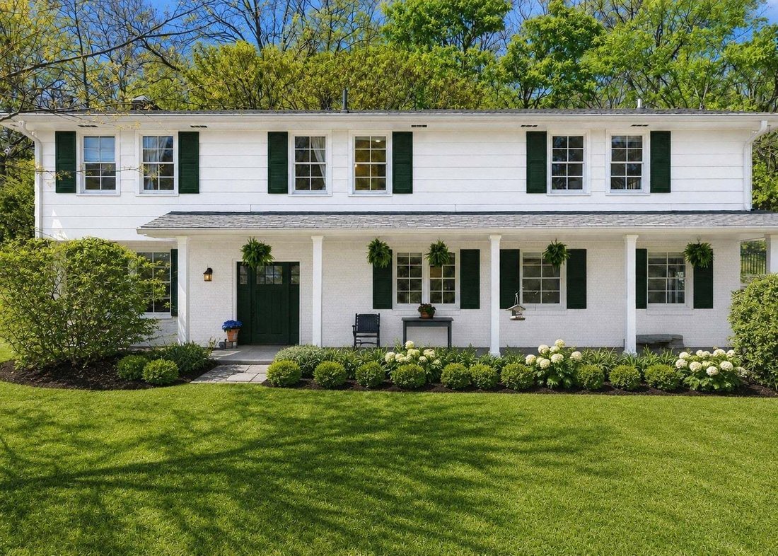 House in Nashville, Tennessee, United States 1 - 18680535