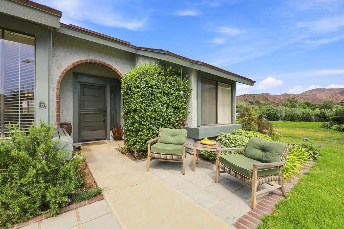 House in Camarillo, California, United States 4 - 18681753