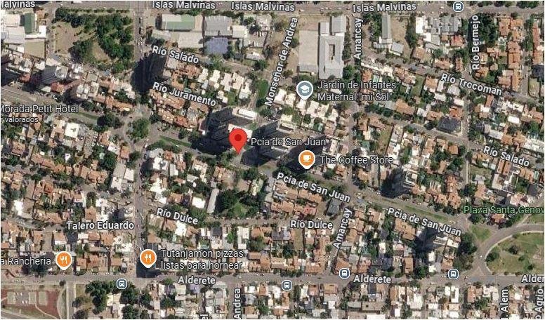Land in Neuquen, Neuquen, Argentina 5 - 18681685