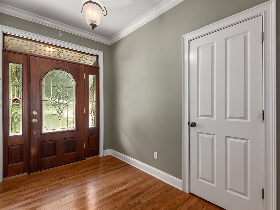 House in Asheville, North Carolina, United States 4 - 18684334