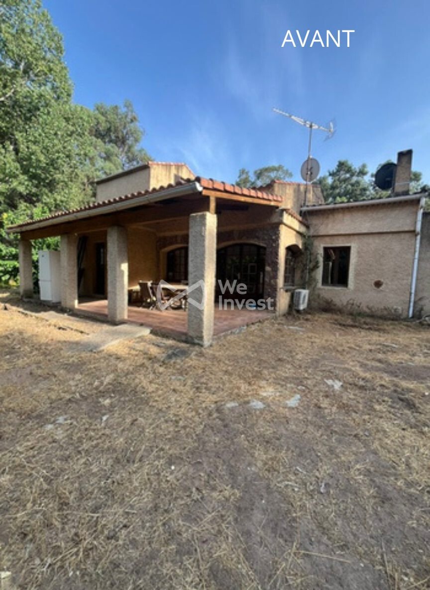 House in Calenzana, Corsica, France 2 - 18684485