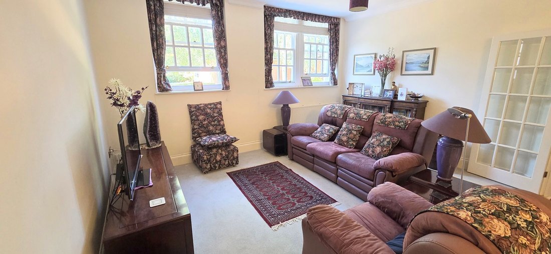 House in Lindfield, England 3 - 18681254