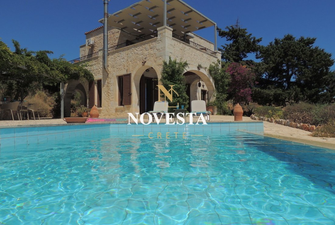 Villa in Apokoronas, Greece 2 - 18680610