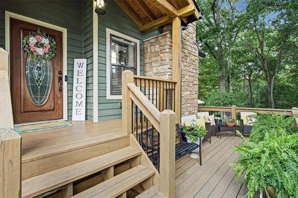 House in Covington, Georgia, United States 4 - 18680825
