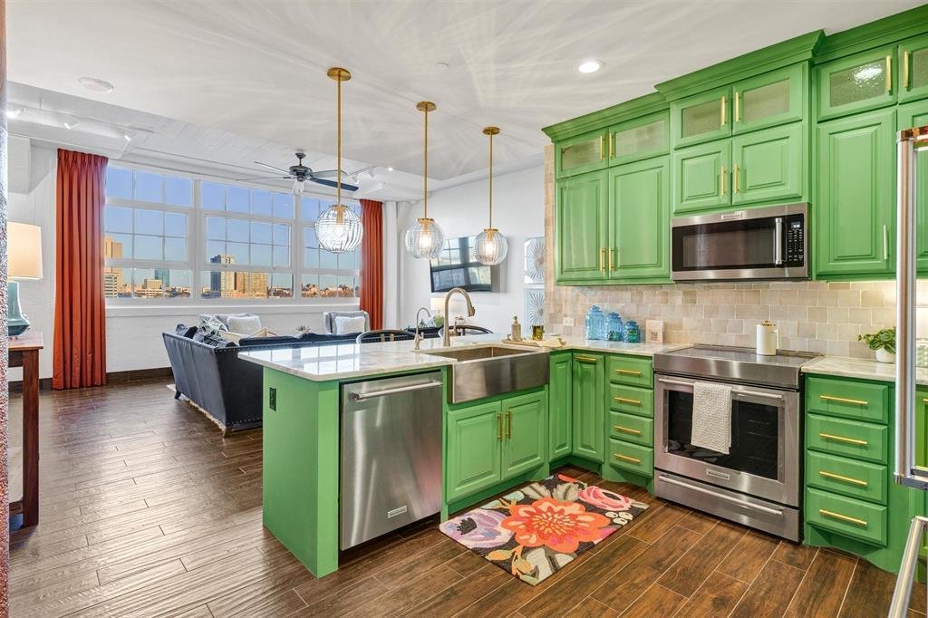 Condo in Fort Worth, Texas, United States 4 - 18682966