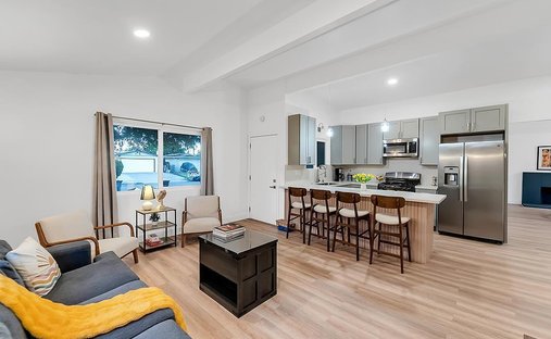 Casa a San Jose, California, Stati Uniti 1