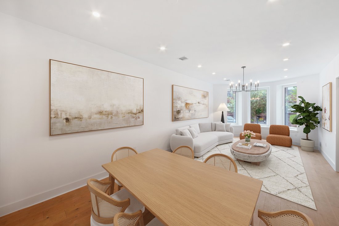 House in New York, New York, United States 3 - 18683205
