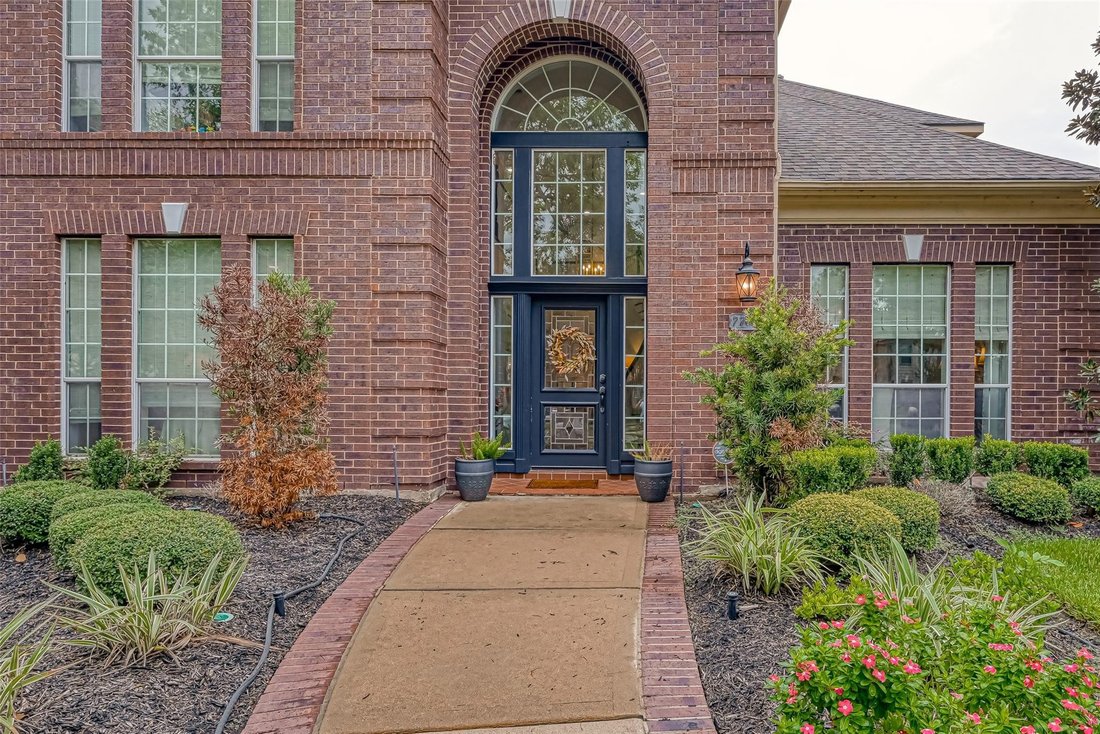 House in Sugar Land, Texas, United States 3 - 18683057