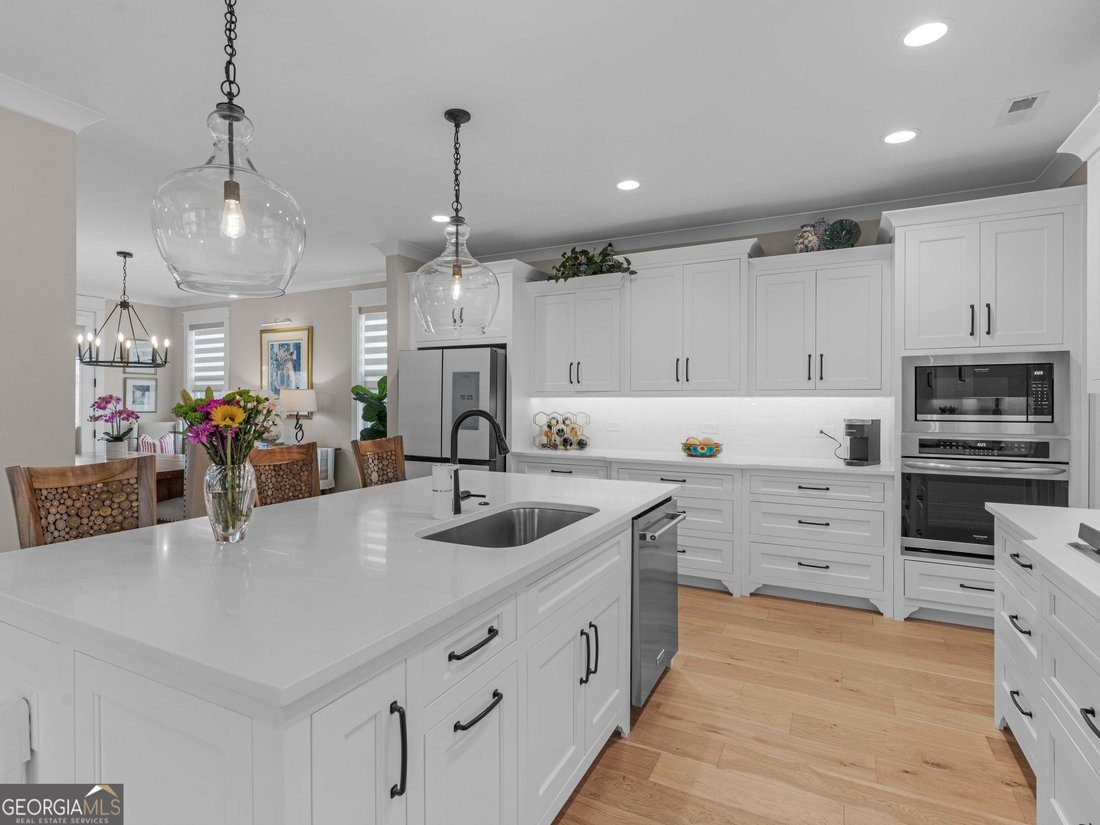 House in Peachtree City, Georgia, United States 5 - 18682896