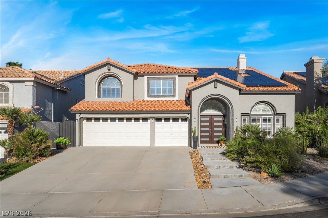 House in Henderson, Nevada, United States 2 - 18682723