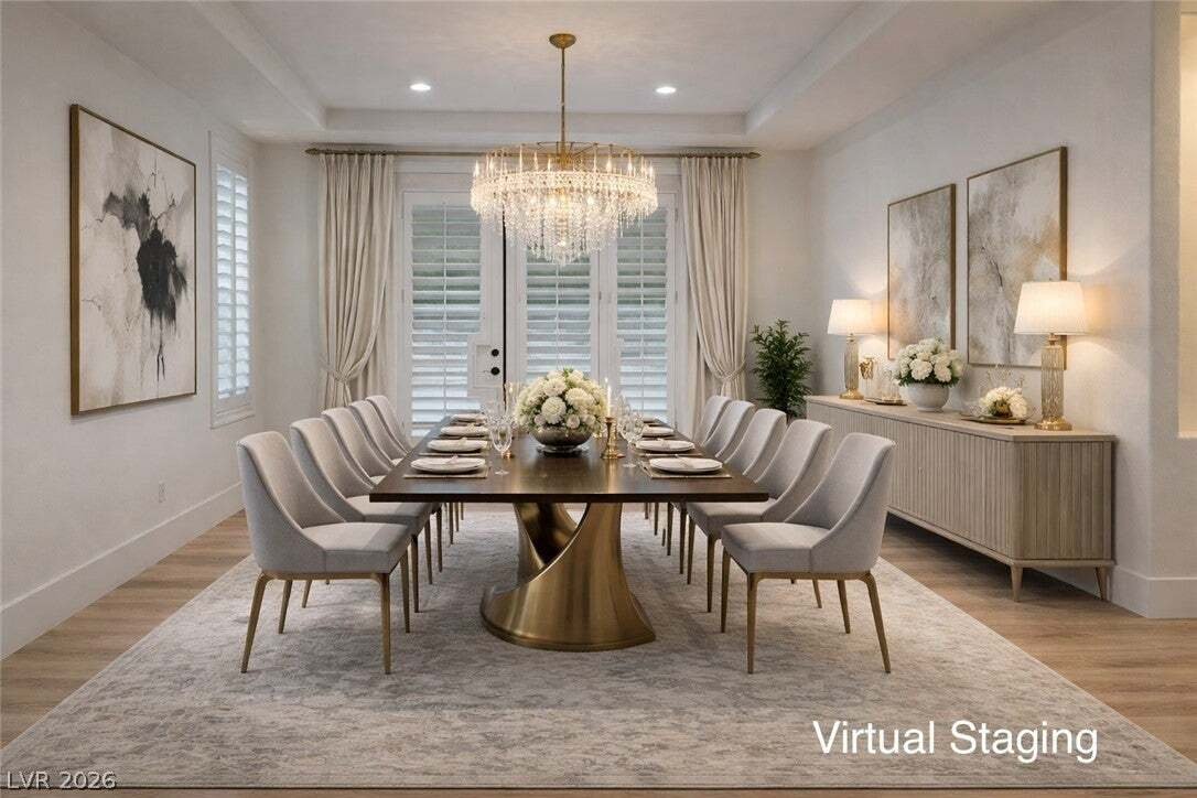 House in Las Vegas, Nevada, United States 5 - 18682138
