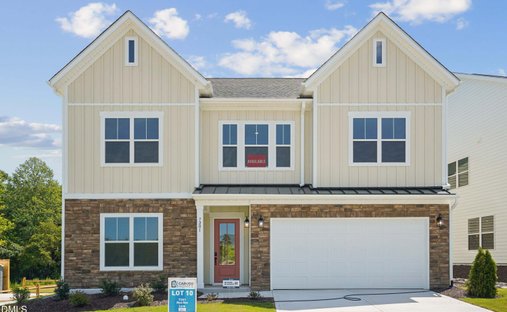 House in Raleigh, North Carolina, United States 1