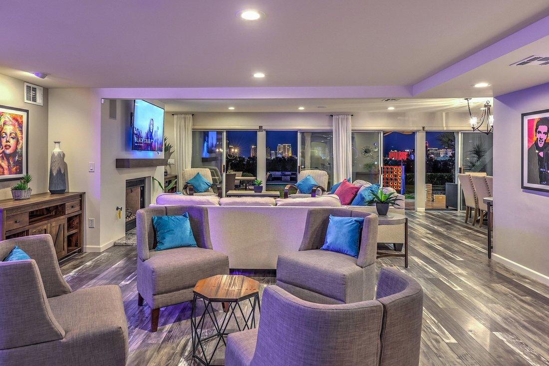 House in Las Vegas, Nevada, United States 5 - 18681735