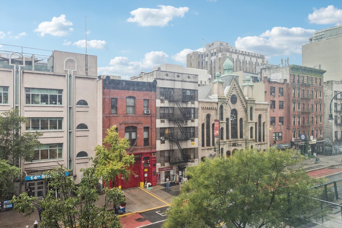 Co Op in New York, New York, United States 4 - 18683282