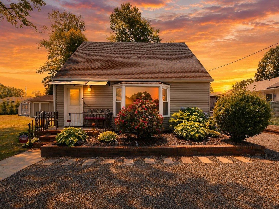 Casa en Villas, Nueva Jersey, Estados Unidos 1 - 18329148